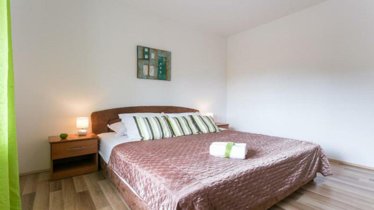 Apartment Klepo Дубровник Екстериор снимка