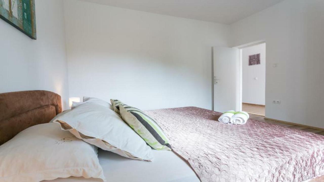 Apartment Klepo Дубровник Екстериор снимка