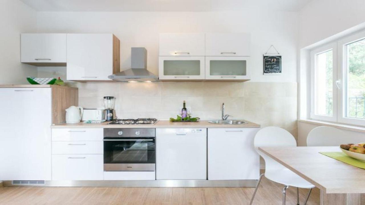 Apartment Klepo Дубровник Екстериор снимка