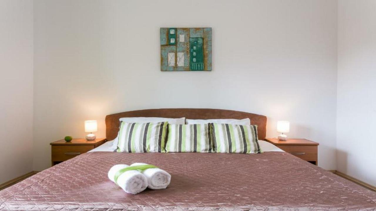 Apartment Klepo Дубровник Екстериор снимка