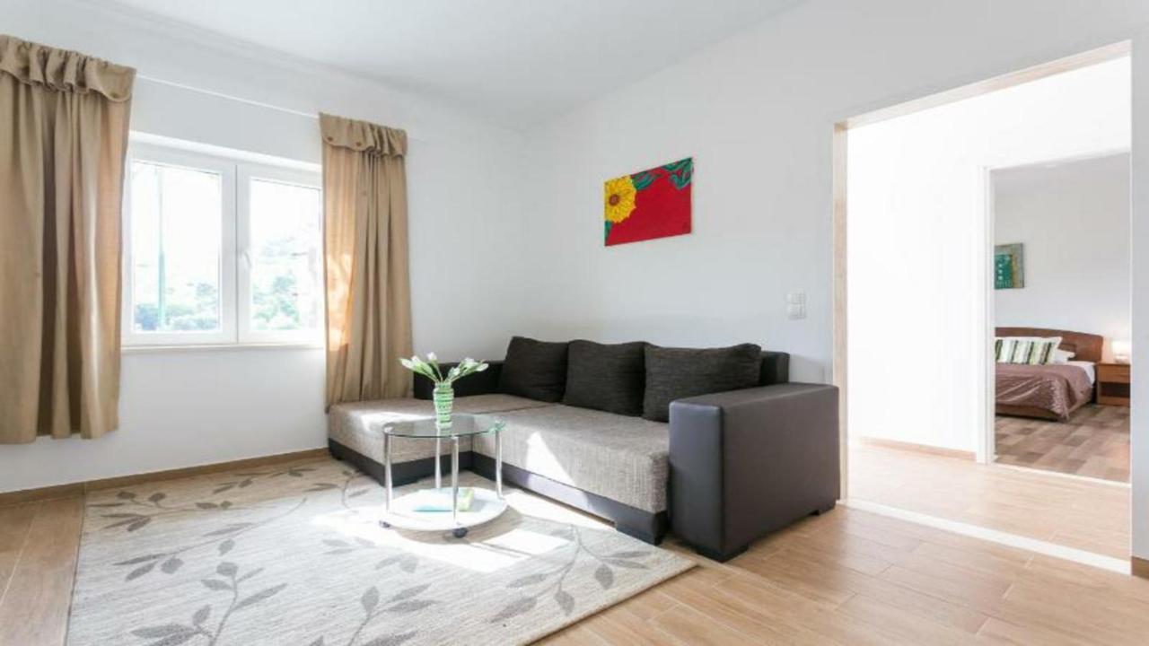 Apartment Klepo Дубровник Екстериор снимка