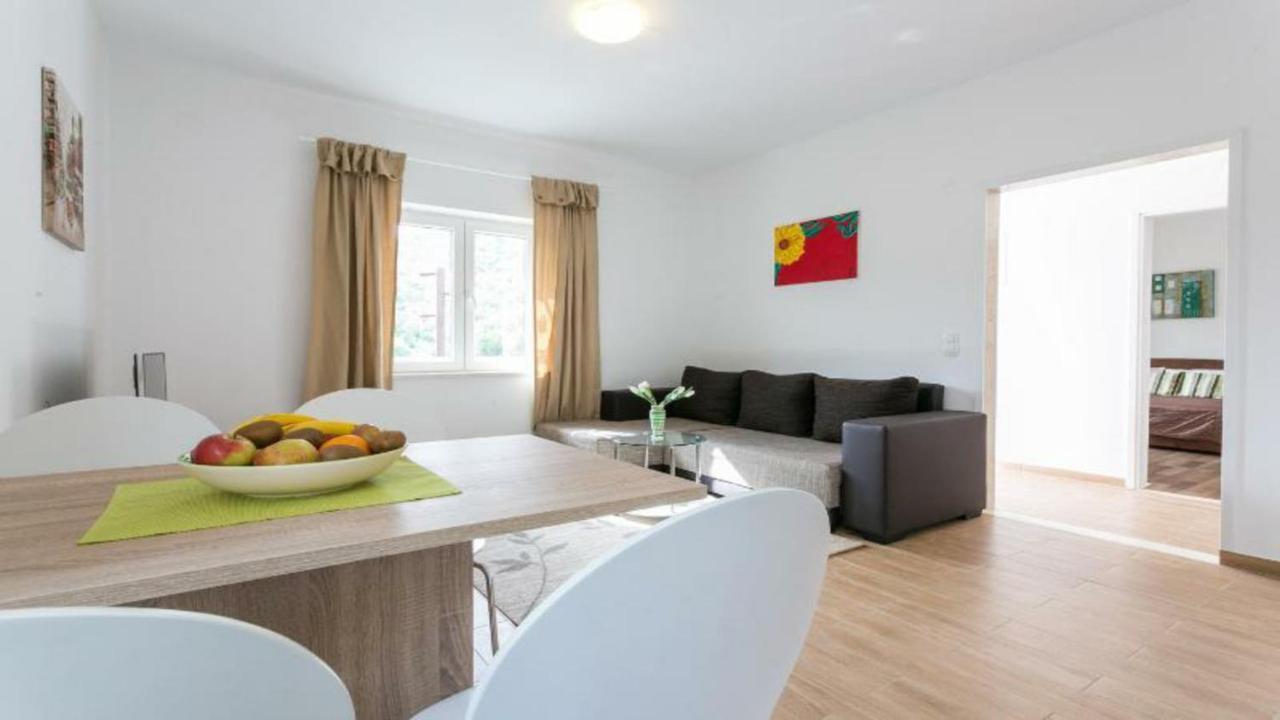 Apartment Klepo Дубровник Екстериор снимка