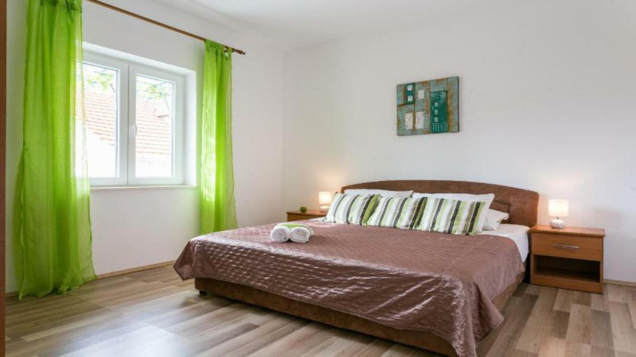 Apartment Klepo Дубровник Екстериор снимка