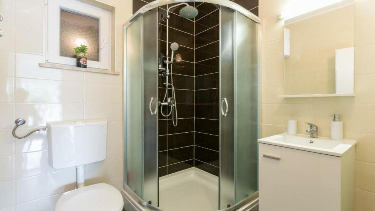 Apartment Klepo Дубровник Екстериор снимка