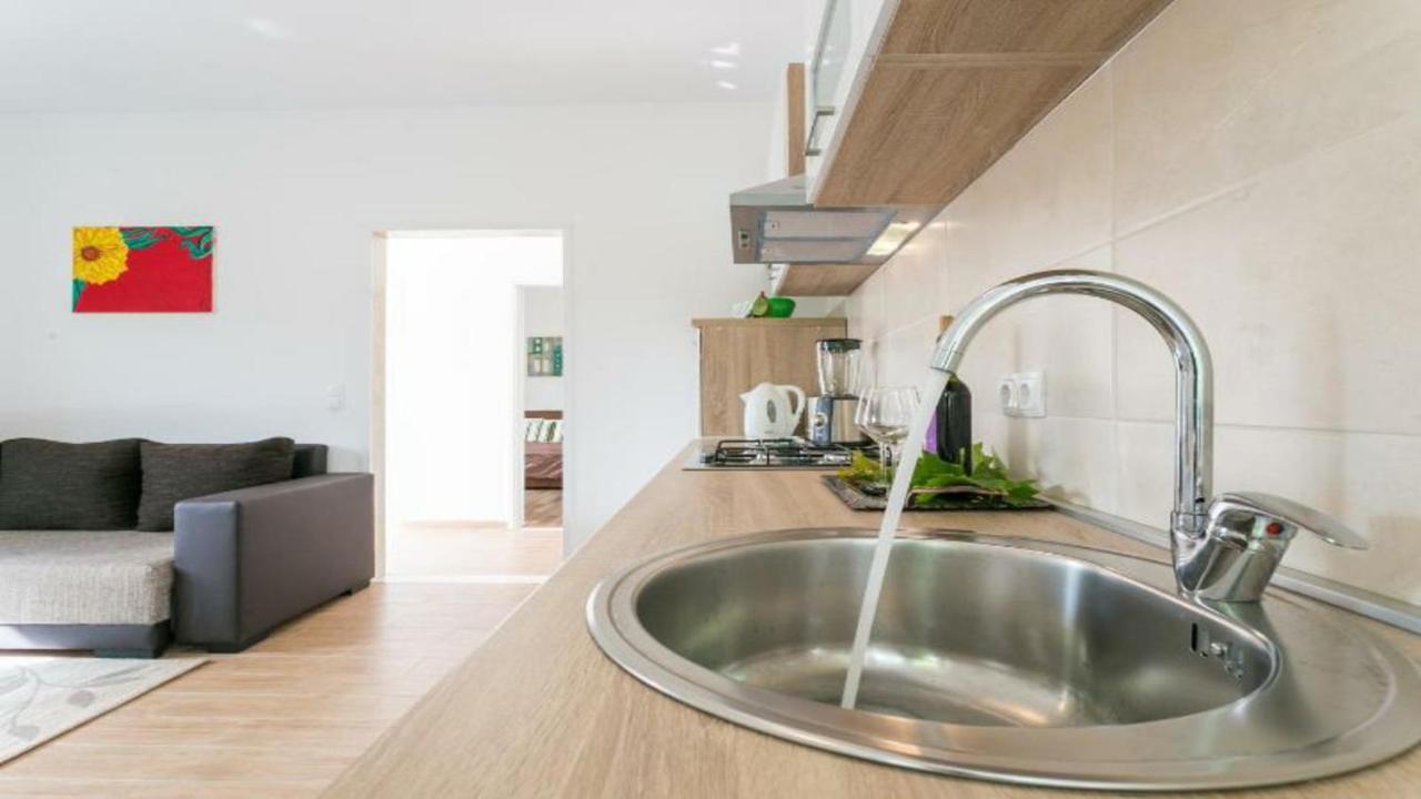 Apartment Klepo Дубровник Екстериор снимка