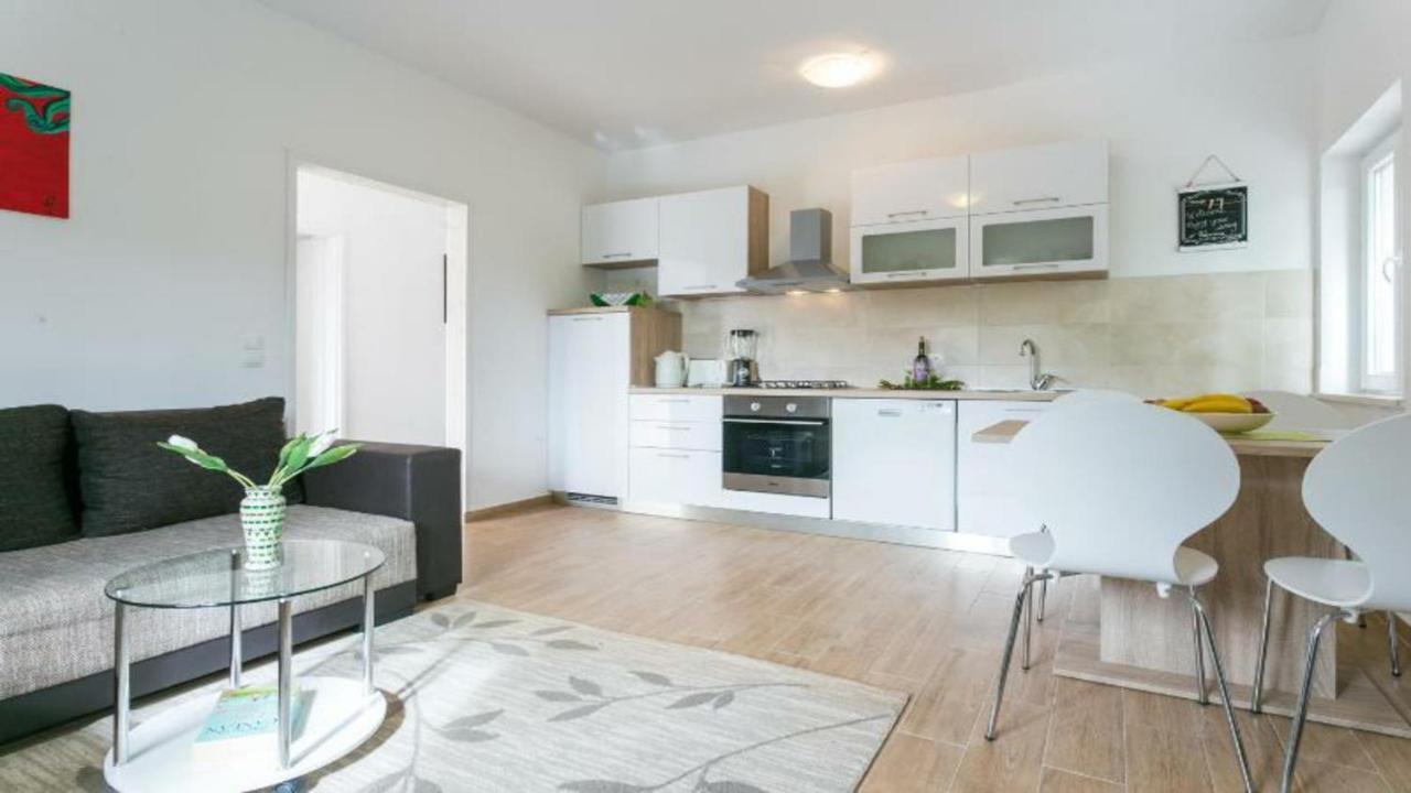 Apartment Klepo Дубровник Екстериор снимка