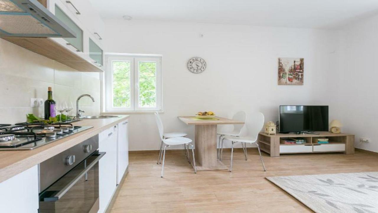 Apartment Klepo Дубровник Екстериор снимка