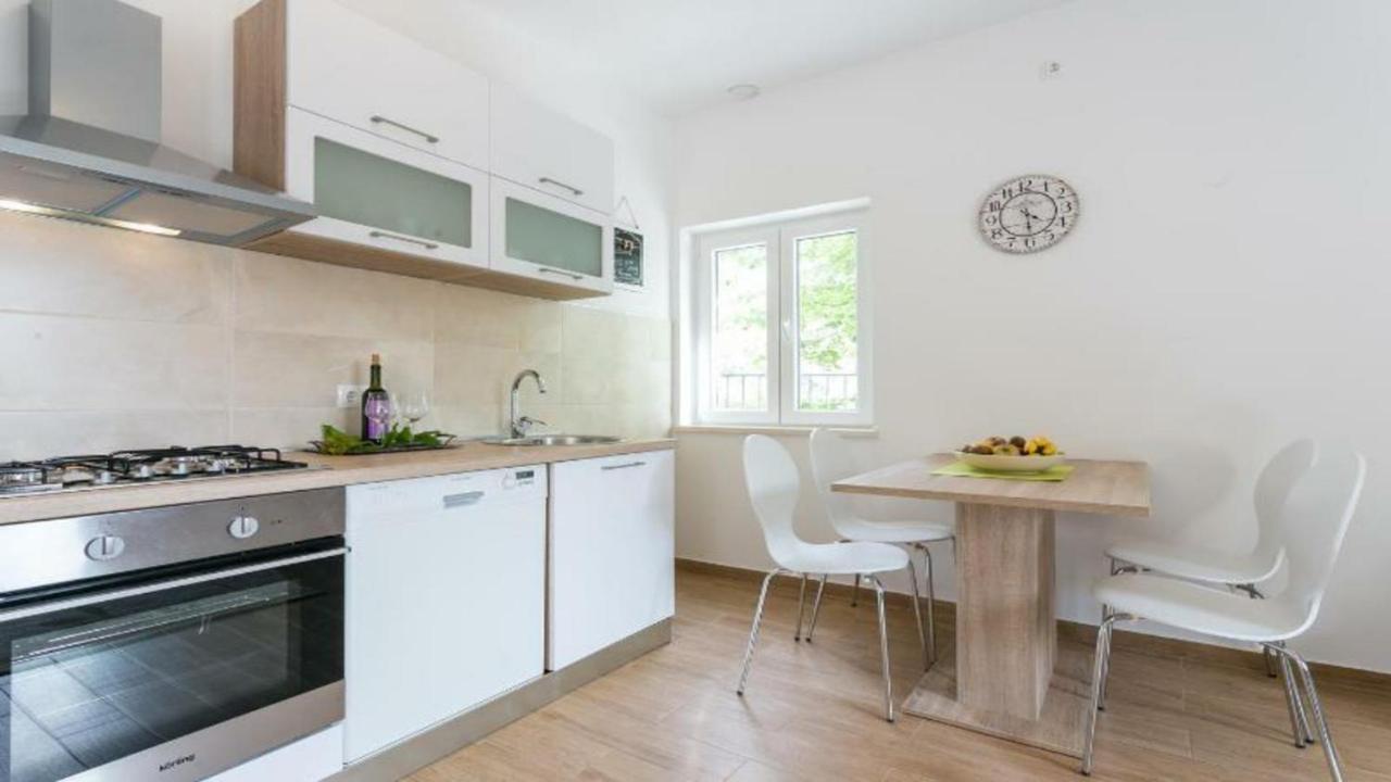 Apartment Klepo Дубровник Екстериор снимка