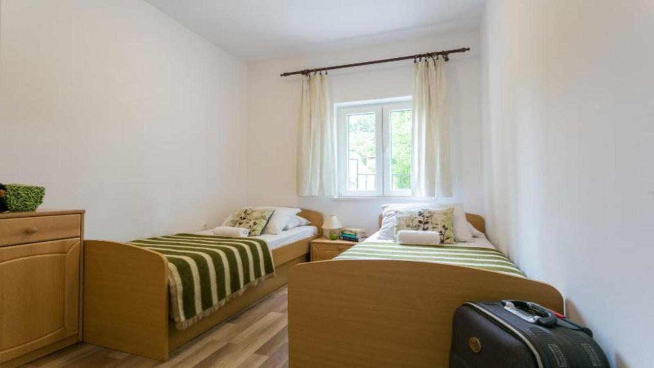 Apartment Klepo Дубровник Екстериор снимка