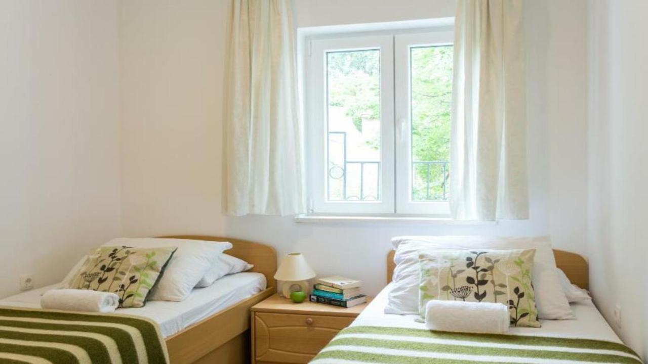 Apartment Klepo Дубровник Екстериор снимка